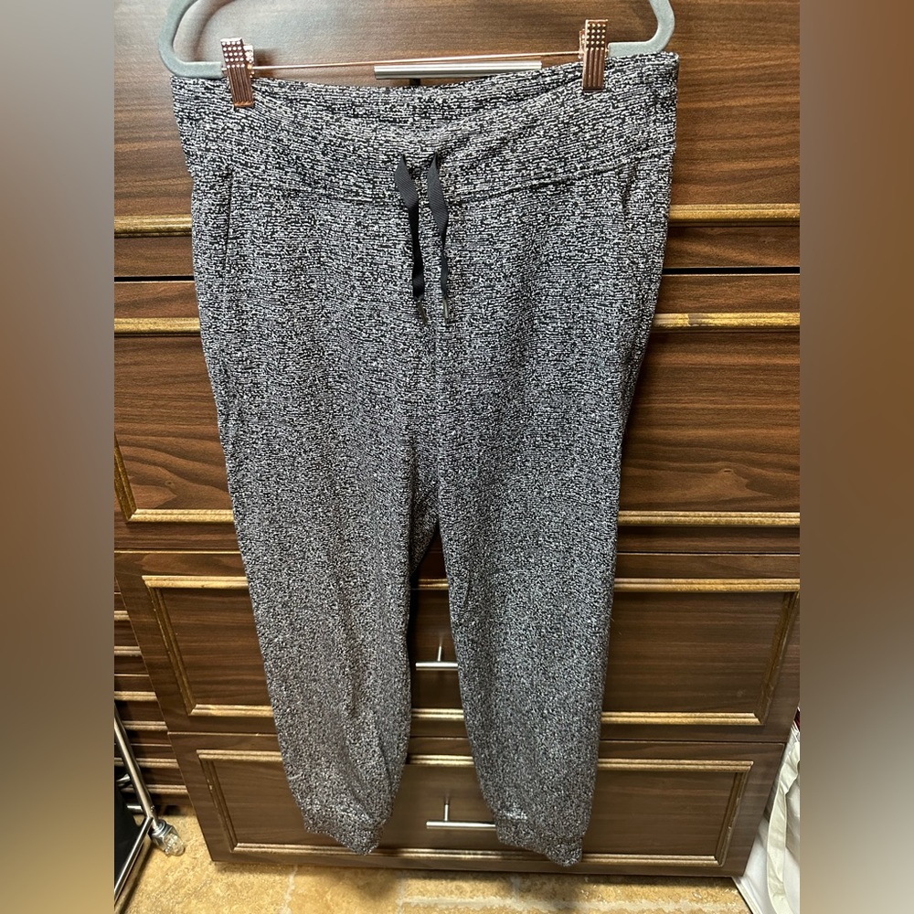 Lululemon Ready To Rulu Pant 29" Size 10